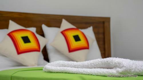 Hotel Habarana Farm Cottage