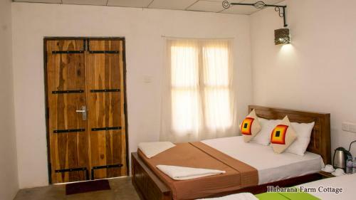 Hotel Habarana Farm Cottage