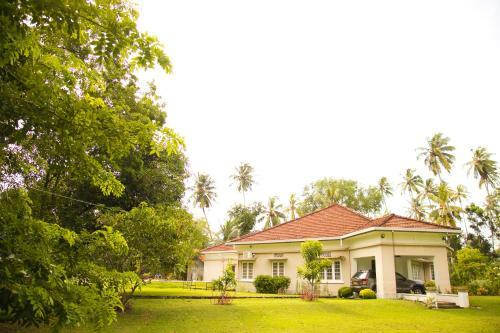 Dilpasan Villa