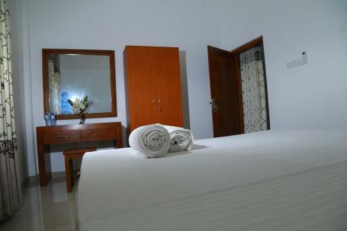 Hostal White Villa Koggala