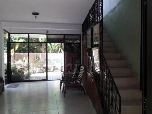 Apartamento Home Stay Waragoda