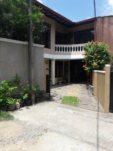 Apartamento Home Stay Waragoda