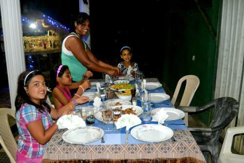 Basilico Homestay
