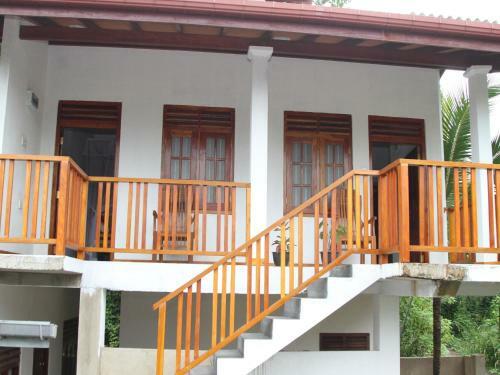 Bed & Breakfast Lake Paradise