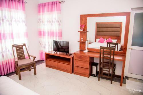 Hotel Cogent Holiday Home