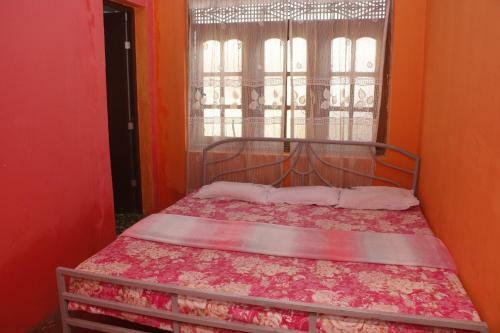 Apartamento Bogoda Bridge Rest Inn