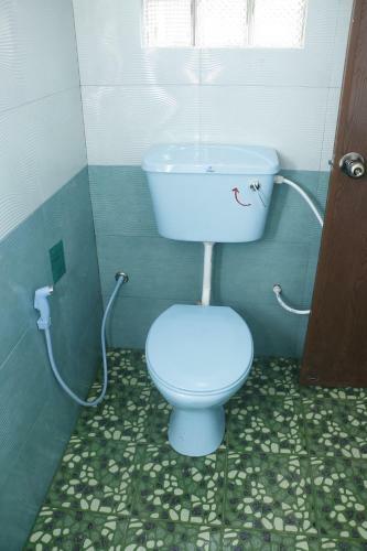 Apartamento Bogoda Bridge Rest Inn