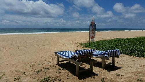 Bed & Breakfast Dasa Beach View