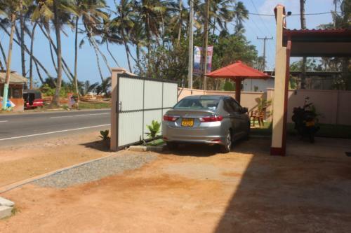 Motel Grand Beach Holiday Resort