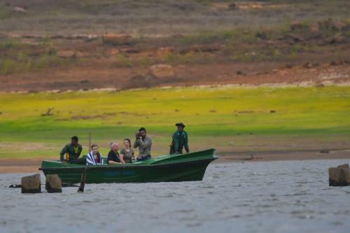 Explorer By Mahoora - Gal Oya National Park (All Inclusive)