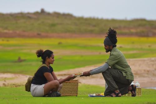 Explorer By Mahoora - Gal Oya National Park (All Inclusive)
