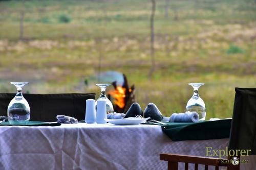 Explorer By Mahoora - Gal Oya National Park (All Inclusive)