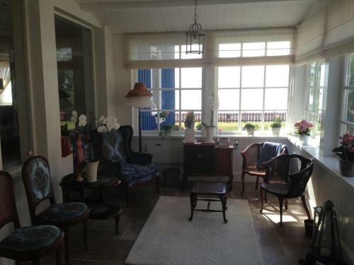 Apartamento Vila Klasika