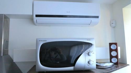 Apartamento Nidos Poilsine Studio