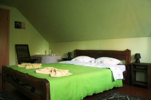 Agroturismo Dvarelis