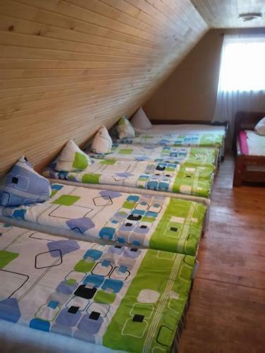 Agroturismo Dvarelis