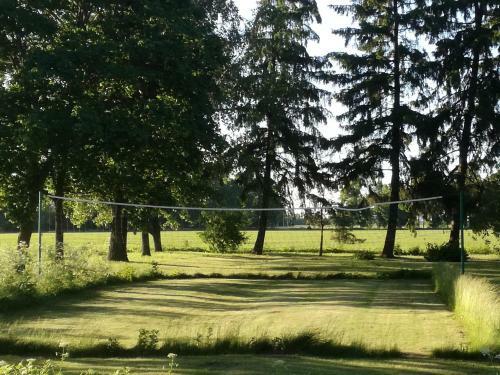 Agroturismo Dvarelis