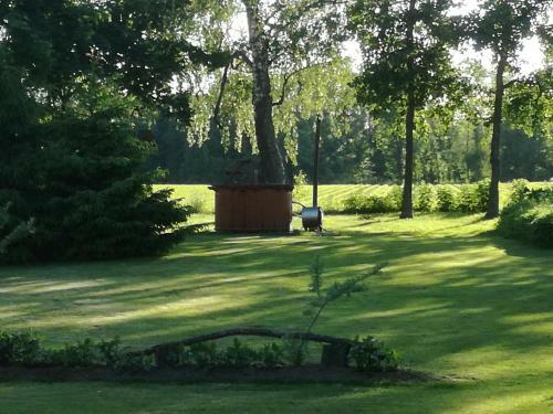 Agroturismo Dvarelis