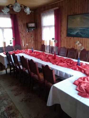 Agroturismo Dvarelis