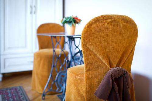 Hostal Karkl?s Villa - Prie J?ros