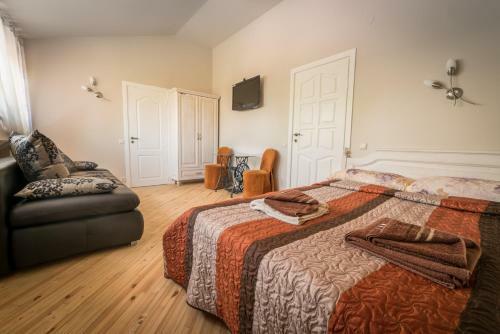 Hostal Karkl?s Villa - Prie J?ros