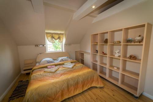Hostal Karkl?s Villa - Prie J?ros