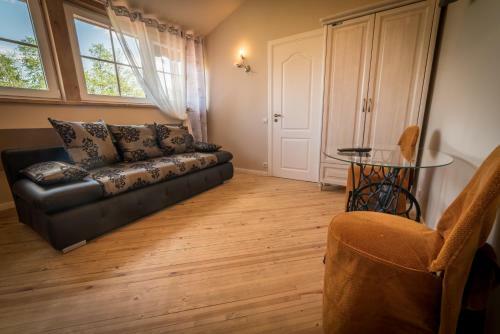 Hostal Karkl?s Villa - Prie J?ros