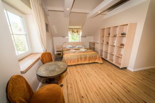 Hostal Karkl?s Villa - Prie J?ros