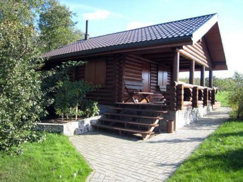 Hotel Roko Sodyba