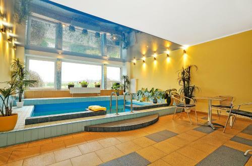 Hotel Roko Sodyba