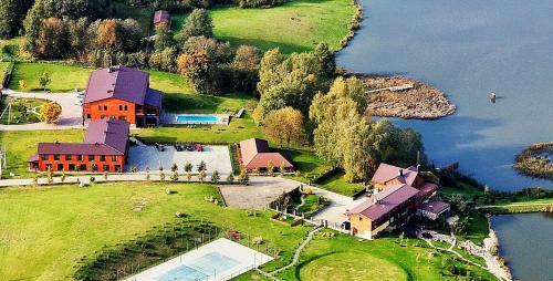 Hotel Roko Sodyba
