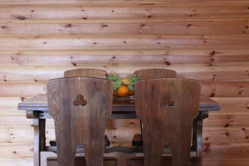 Apartamento Sauna House In North Of Lithuania
