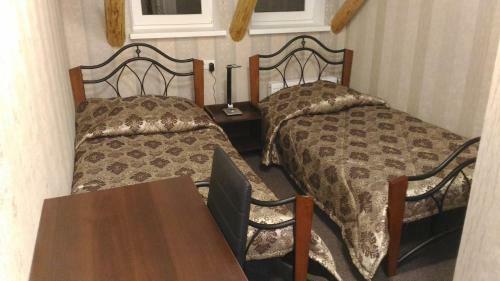 Hostal Buo?inta