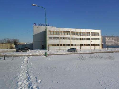 Hostal Karenta