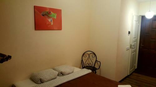 Apartamento Orange Studio