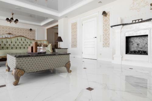 President Jacuzzi Apartment