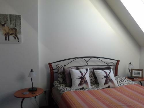 Apartamento Villa Traku Terasa