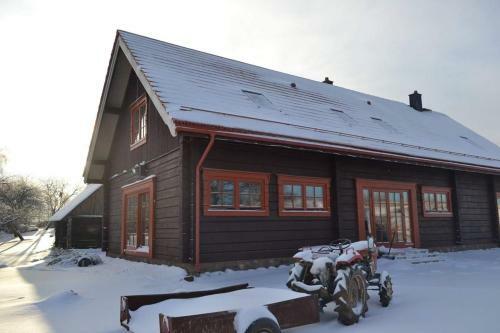 Sunny Beaver B&B