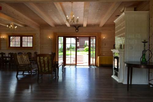 Sunny Beaver B&B