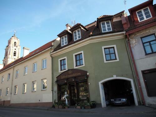 Urbis B&B