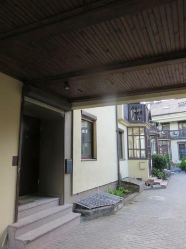 Urbis B&B