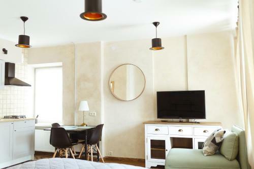 Rotu??s Apartments Arkli?