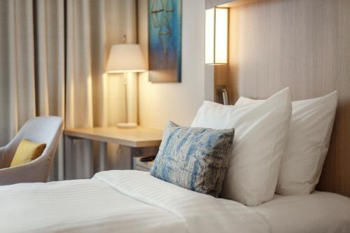 Hotel Courtyard By Marriott Vilnius City Center
