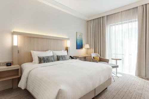 Hotel Courtyard By Marriott Vilnius City Center