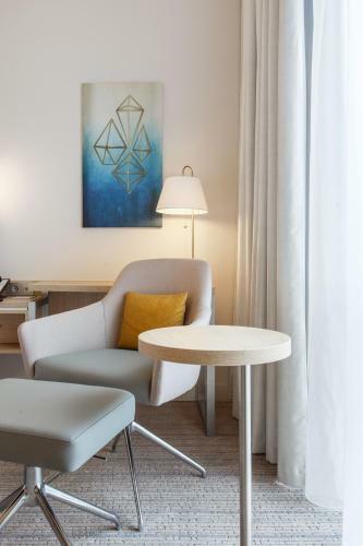 Hotel Courtyard By Marriott Vilnius City Center