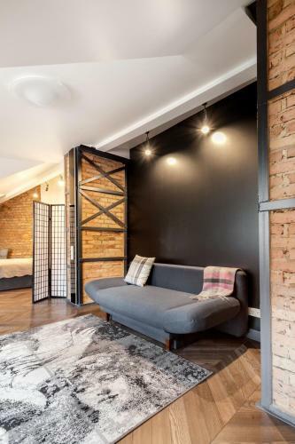 Classy Old Town Apartments