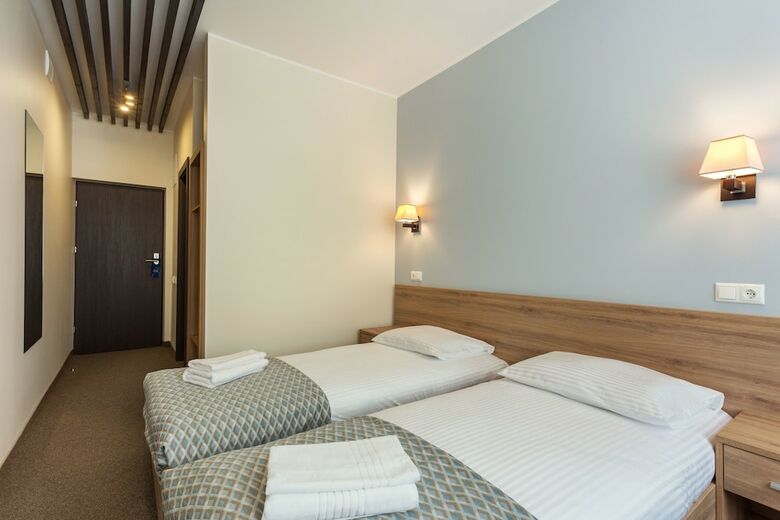 Old Town Trio Apartments