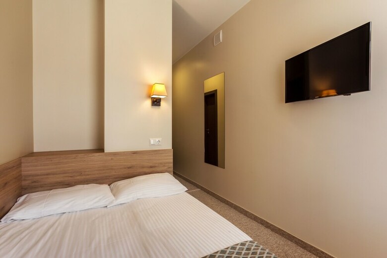 Old Town Trio Apartments