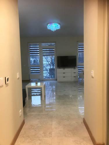 Centro Apartamentai - Ozo