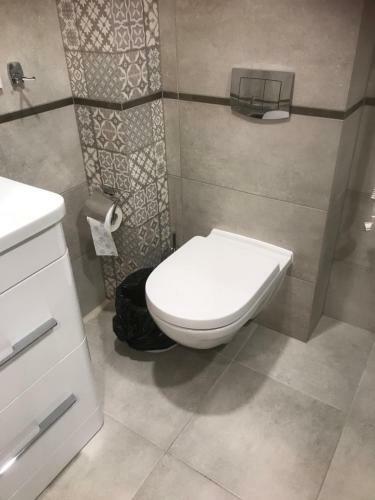 Centro Apartamentai - Ozo